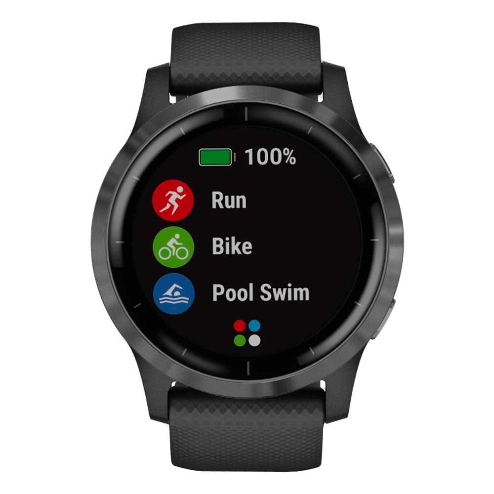 Garmin Vivoactive 4