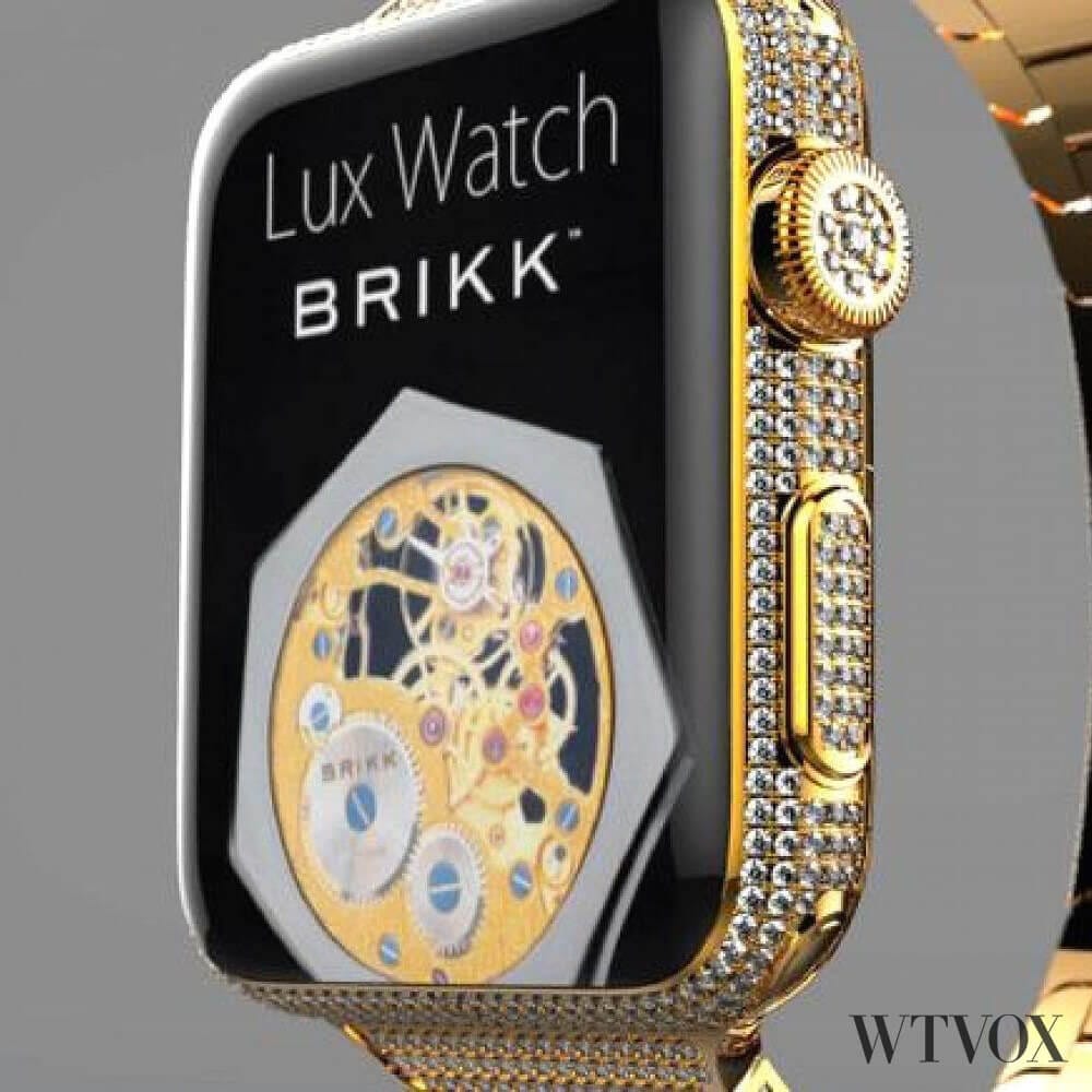 Top 10 Most Expensive Luxury Smartwatches Right Now