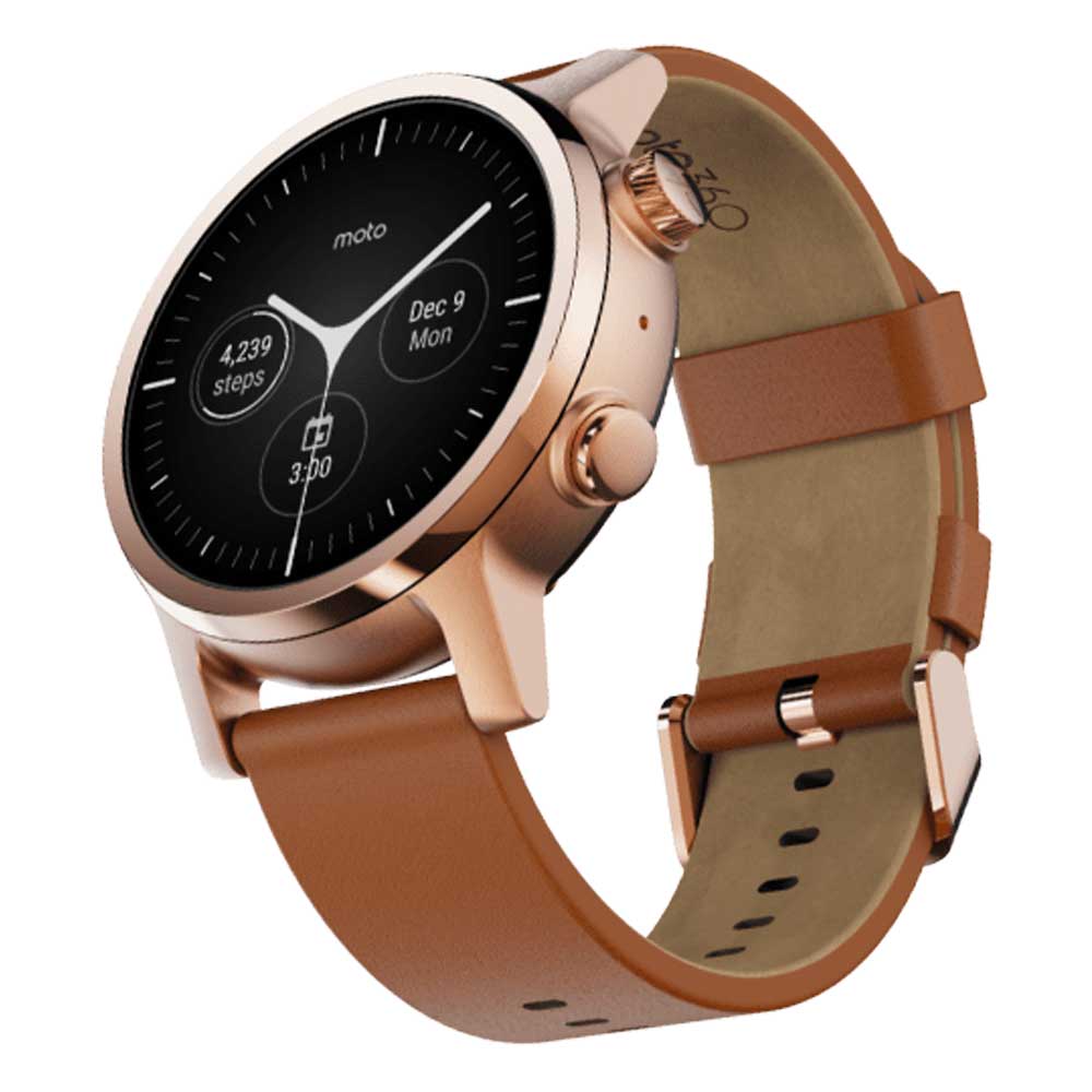 MOTO 360 3rd Gen