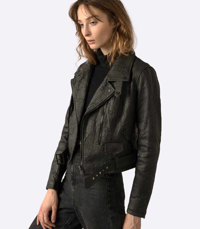 These Are The Best 16 Vegan Leather Jackets For Women In 2020 - wtvox.com