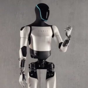 top 10 humanoid robots